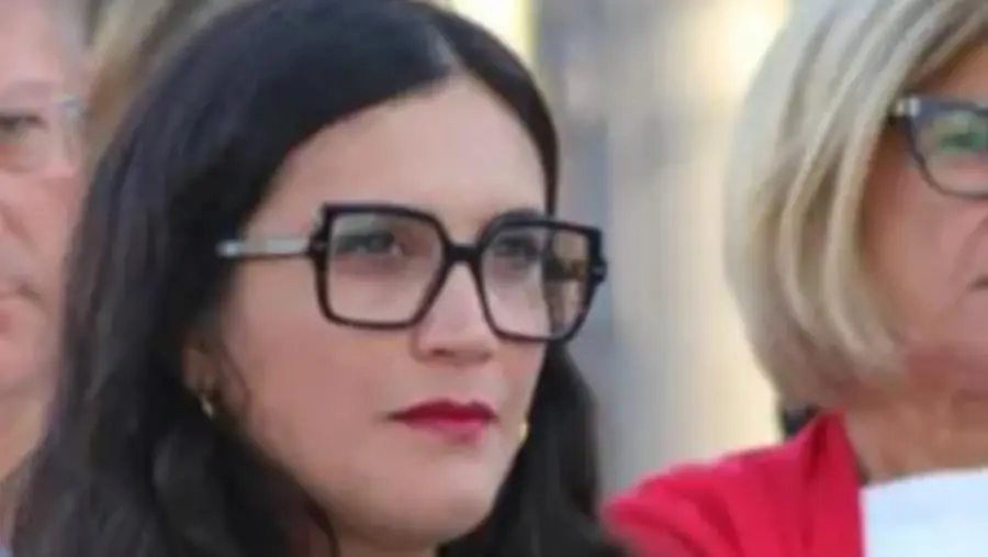 Vescio (Pd): "Lamezia tra atti vandalici, rifiuti abbandonati e disprezzo per il bene comune" images Vescio (Pd): "Lamezia tra atti vandalici, rifiuti abbandonati e disprezzo per il bene comune"