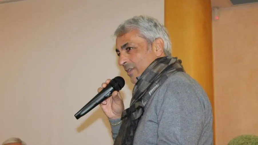 images Citriniti (Area Questione Meridionale): "Con Mimmo Lucano a difesa di un modello di umanità"