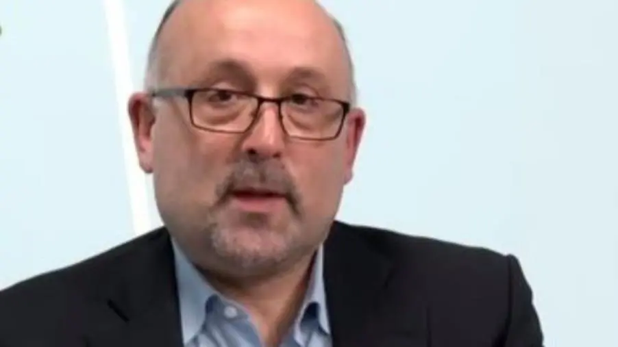 images Francesco Procopio è il nuovo direttore amministrativo dell'Asp di Crotone 