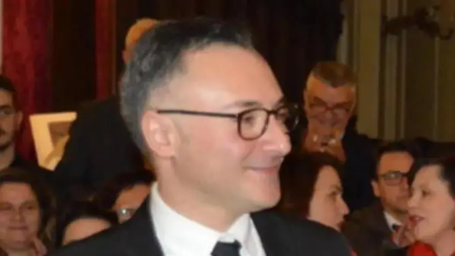 images Il Coro Polifonico del Conservatorio Torrefranca in concerto nella Chiesa dei Morti di Catanzaro
