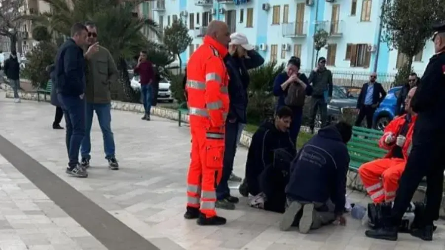 Catanzaro, imprenditore muore all'improvviso sul Lungomare images Catanzaro, imprenditore muore all'improvviso sul Lungomare