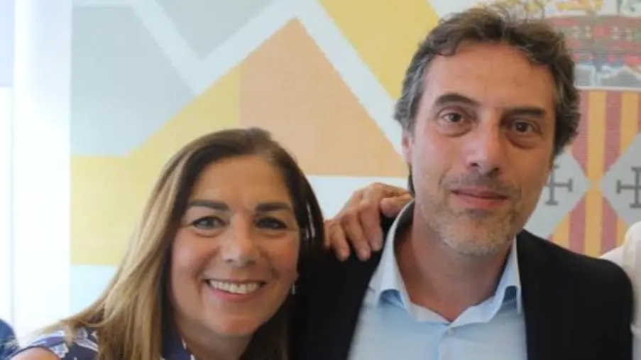 Paolo Sirna Questore di Catanzaro, Fiorita e Giordano: "Amministrazione al fianco delle Forze di Polizia" images Paolo Sirna Questore di Catanzaro, Fiorita e Giordano: "Amministrazione al fianco delle Forze di Polizia"