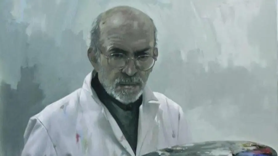Scomparsa artista Giovanni Marziano, il cordoglio dell’Amministrazione comunale images Scomparsa artista Giovanni Marziano, il cordoglio dell’Amministrazione comunale