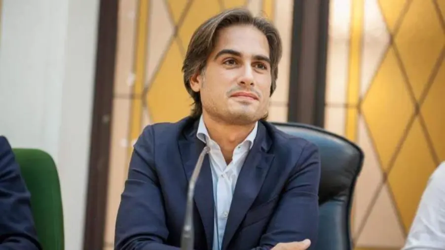 Falcomatà: "Lasciar lavorare i sindaci senza paura" images Falcomatà: "Lasciar lavorare i sindaci senza paura"