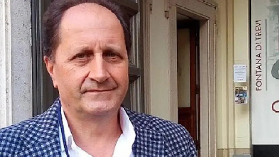 images Lega, Pino Macrì nominato responsabile regionale del Dipartimento Ambiente 