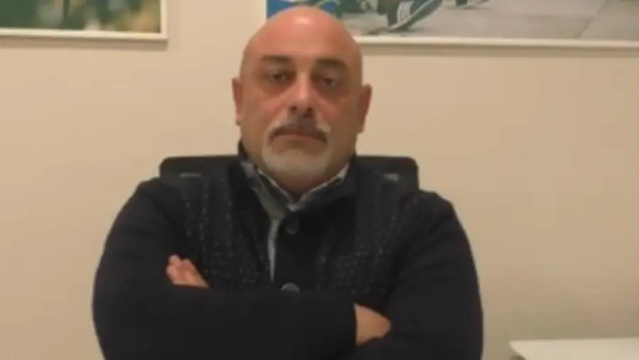 Finanziamenti Pnnr, Giuseppe Pisano: "Importanti investimenti per la ristrutturazione delle scuole" images Finanziamenti Pnnr, Giuseppe Pisano: "Importanti investimenti per la ristrutturazione delle scuole"