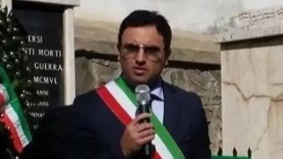 images Naufragio Cutro, il sindaco di Tarsia: "Iniziati i lavori per il cimitero dei migranti"