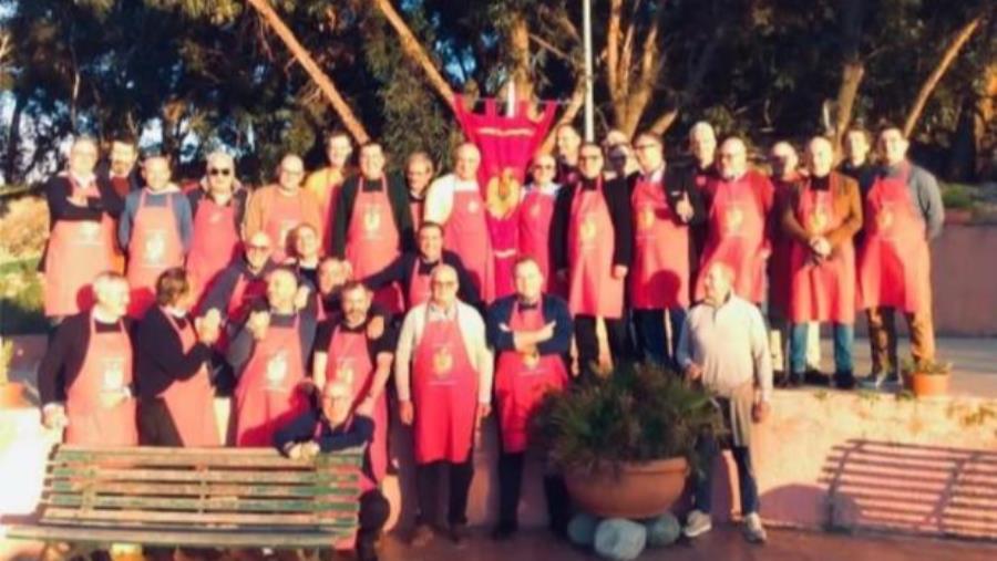 Catanzaro, tradizionale raduno dell'Antica Congrega Tre Colli: si traccia il bilancio  images Catanzaro, tradizionale raduno dell'Antica Congrega Tre Colli: si traccia il bilancio