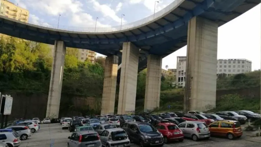 images “A Farla Amare”, da oggi fino al 30 dicembre estensione dei parcheggi Musofalo e Piè Sala