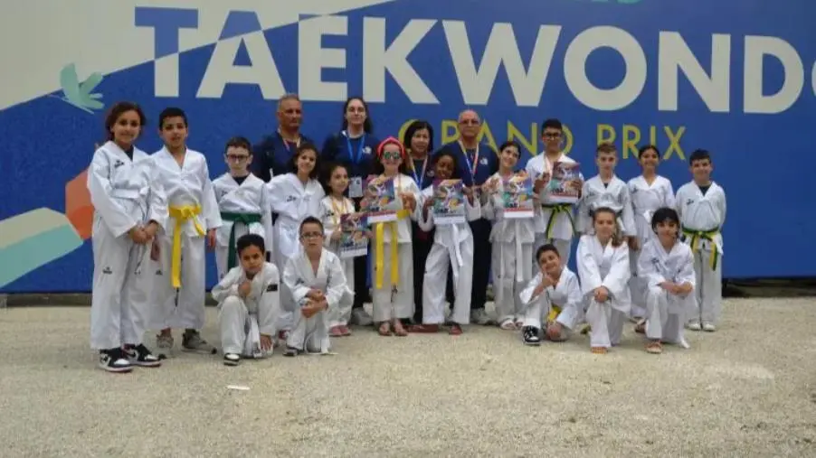 Giovanissimi atleti catanzaresi in gara al Foro Italico in Roma: venerdì la presentazione  images Giovanissimi atleti catanzaresi in gara al Foro Italico in Roma: venerdì la presentazione
