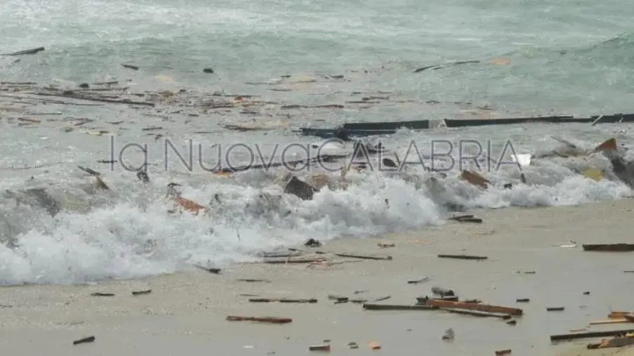 images Strage migranti, Ong accusa "la politica di gestione dei casi di emergenza in mare"