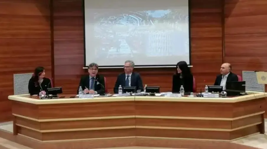 Unioncamere Calabria, il punto sull'internazionalizzazione per la crescita delle imprese images Unioncamere Calabria, il punto sull'internazionalizzazione per la crescita delle imprese