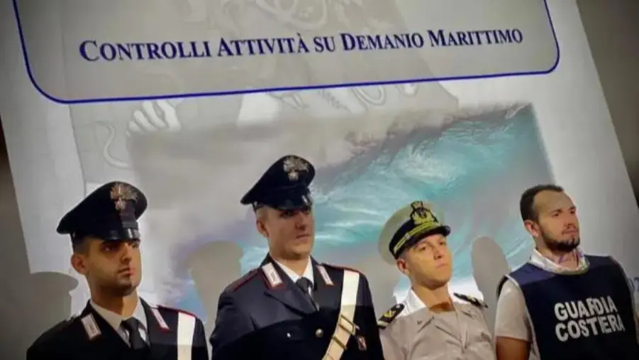 Operazione Wave, sanzioni per oltre 1 milione nel settore turistico-alberghiero images Operazione Wave, sanzioni per oltre 1 milione nel settore turistico-alberghiero