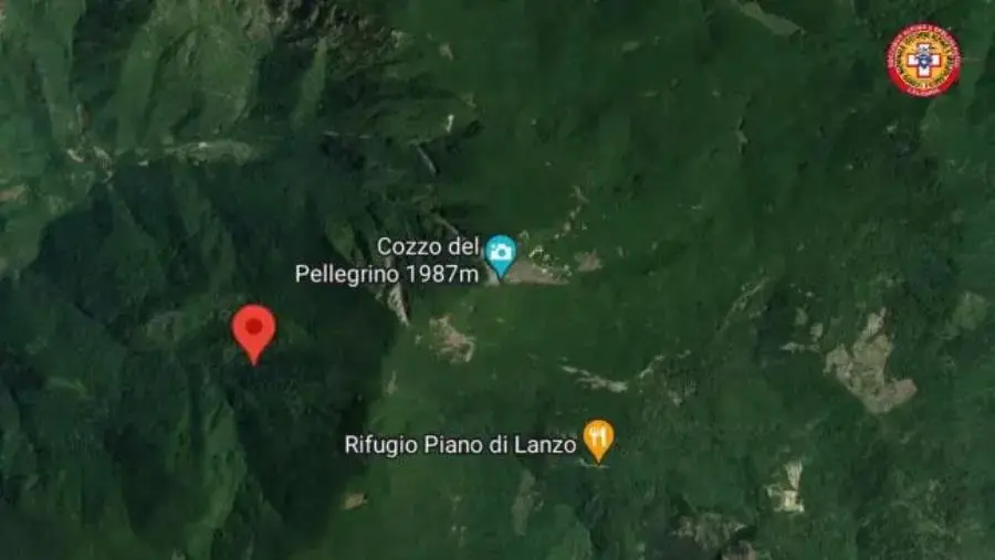 images Sicuri sul sentiero 2023: gli eventi organizzati dal Cnsas Calabria