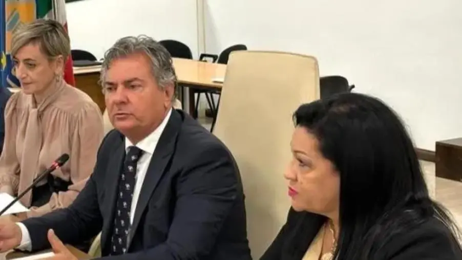 Cuzzupi, proposto all’UNAR un protocollo di collaborazione: "Insieme contro le discriminazioni" images Cuzzupi, proposto all’UNAR un protocollo di collaborazione: "Insieme contro le discriminazioni"