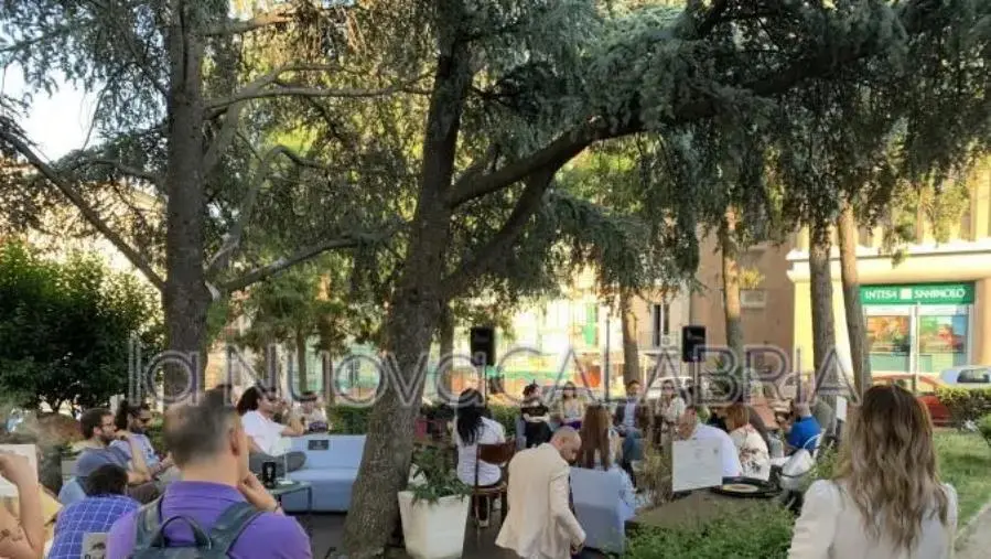 Presentato il progetto "NONsolosagre": promuovere il patrimonio culturale catanzarese e calabrese images Presentato il progetto "NONsolosagre": promuovere il patrimonio culturale catanzarese e calabrese