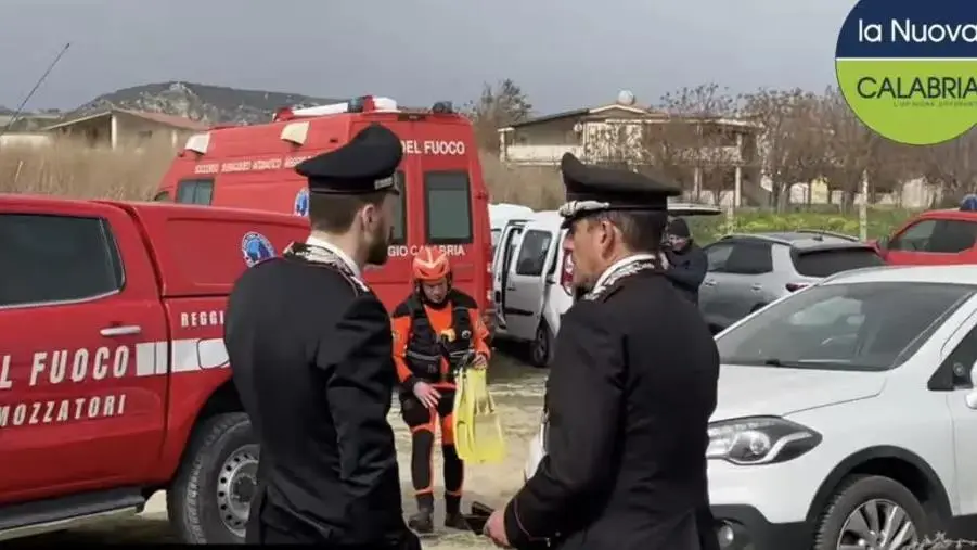 images Naufragio migranti, individuato uno degli scafisti tra le vittime 