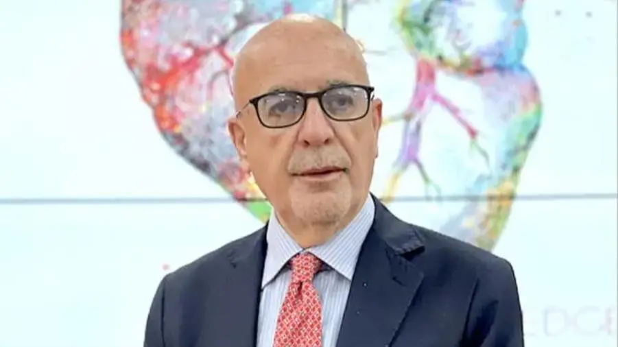 Il professore Indolfi eletto Presidente della Federazione Italiana di Cardiologia images Il professore Indolfi eletto Presidente della Federazione Italiana di Cardiologia