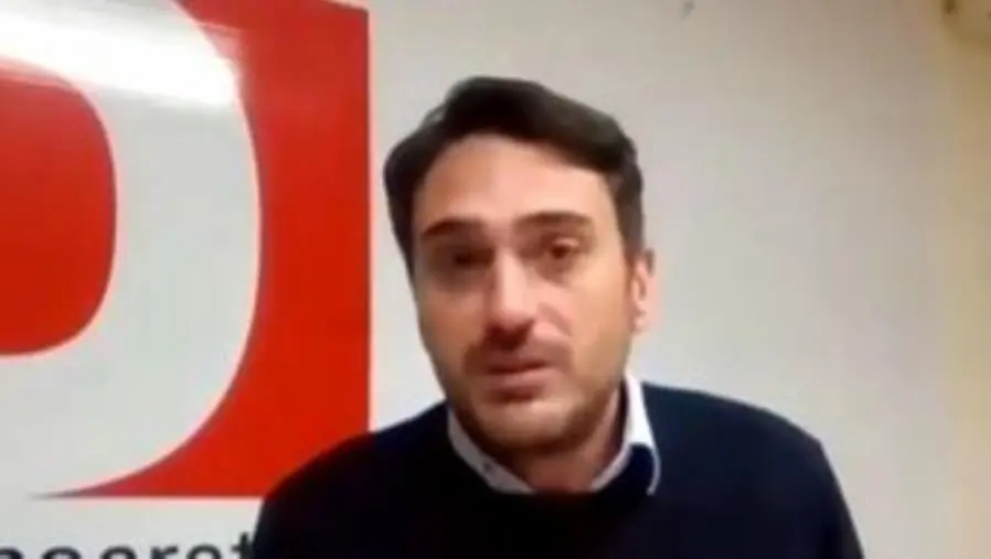 images Emergenza clima, venerdì a Lamezia la conferenza del Pd 