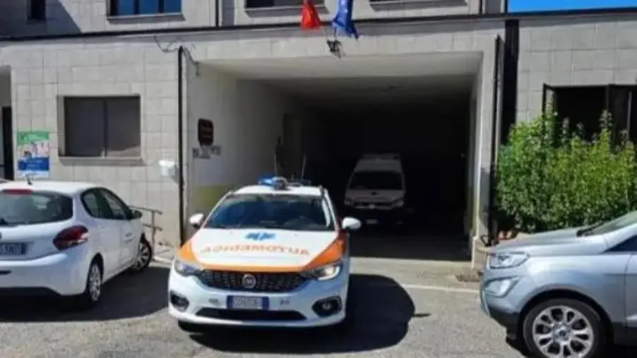 Cedimento strutturale del tetto al 118 di Taverna: nessun ritardo da parte dell’Asp  images Cedimento strutturale del tetto al 118 di Taverna: nessun ritardo da parte dell’Asp