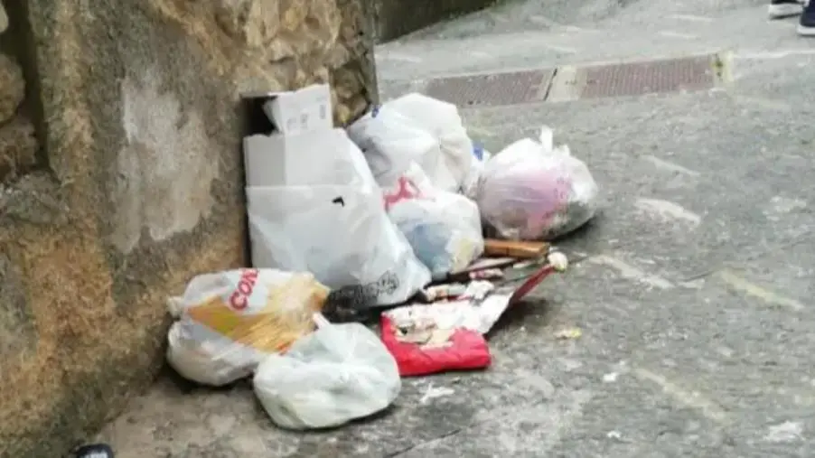 Catanzaro, il tour di una scuola in centro finisce nel degrado che grida giustizia images Catanzaro, il tour di una scuola in centro finisce nel degrado che grida giustizia