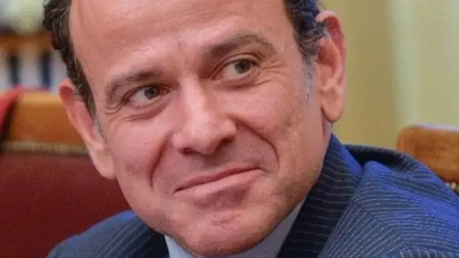 images Corruzione e appalti, arrestato Marcello Minenna (ora assessore in Calabria)