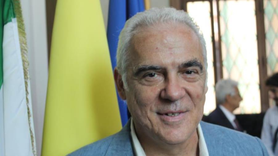 Fondazione Betania, Lazzaro: “Il Comune ha onorato gli impegni, serve impegno della Regione” images Fondazione Betania, Lazzaro: “Il Comune ha onorato gli impegni, serve impegno della Regione”