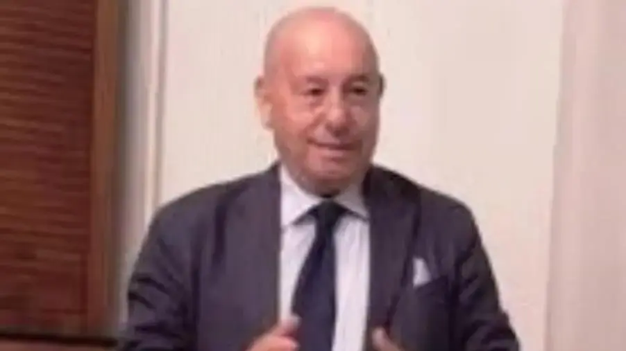 Legge regionale sui tributi consortili, Leonetti (Anbi Calabria): "Non serve ai calabresi un’interpretazione fuorviante e populista" images Legge regionale sui tributi consortili, Leonetti (Anbi Calabria): "Non serve ai calabresi un’interpretazione fuorviante e populista"
