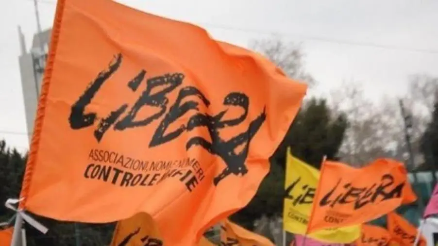 images Rinascita Scott, Libera: "E' finito il tempo dell'impunità"
