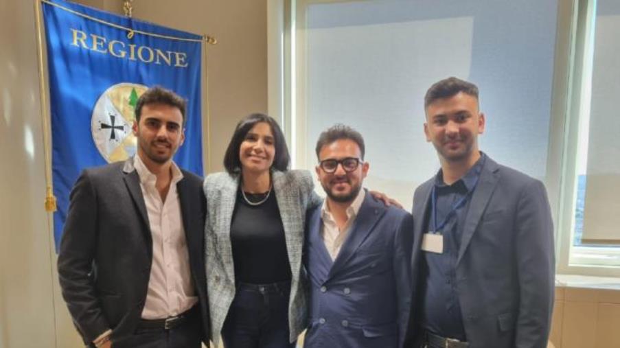images Copertura totale borse studio Unical, la soddisfazione della lista "Primavera"