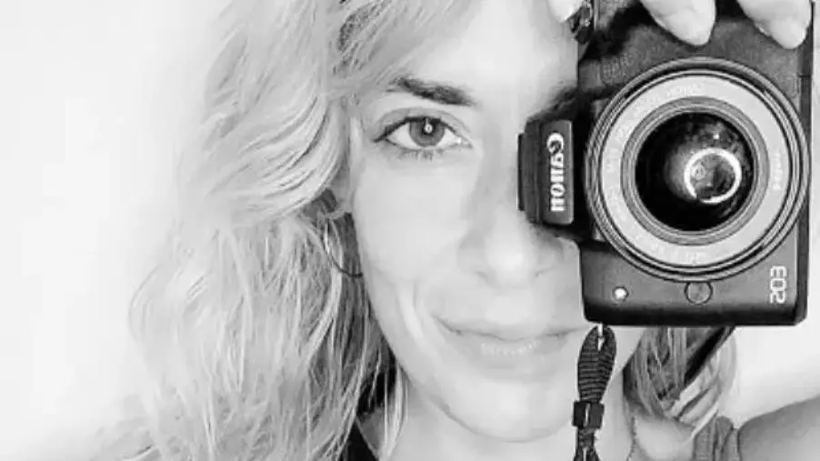 La recensione. Ritum, la danza della metamorfosi: un progetto fotografico di Ljdia Musso images La recensione. Ritum, la danza della metamorfosi: un progetto fotografico di Ljdia Musso