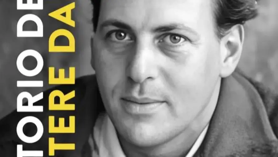 images All'Ex Stac di Catanzaro una mostra dedicata a Vittorio De Seta 