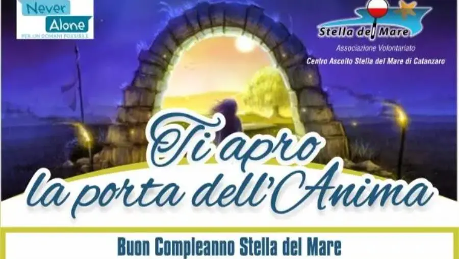 Catanzaro, 'Stella del mare' festeggia il compleanno: appuntamento il 30 giugno  images Catanzaro, 'Stella del mare' festeggia il compleanno: appuntamento il 30 giugno