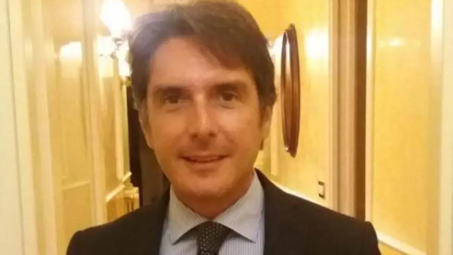 images Catanzaro, Giacobbe è Garante dei diritti delle persone detenute: "Ecco i miei obiettivi"