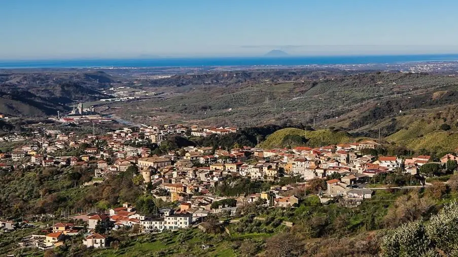 Marcellinara è Bandiera Azzurra 2023, la soddisfazione del sindaco Scerbo images Marcellinara è Bandiera Azzurra 2023, la soddisfazione del sindaco Scerbo