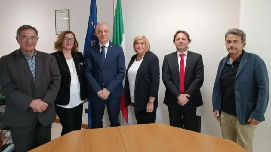 Linguaggi poco rispettosi delle differenze di genere: nessun rilievo dal monitoraggio CoReCom images Linguaggi poco rispettosi delle differenze di genere: nessun rilievo dal monitoraggio CoReCom