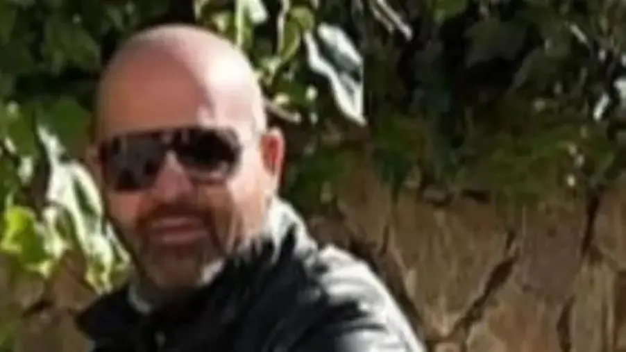 'Ndrangheta, arrestato in Val di Susa il latitante calabrese Luca Mazzaferro images 'Ndrangheta, arrestato in Val di Susa il latitante calabrese Luca Mazzaferro
