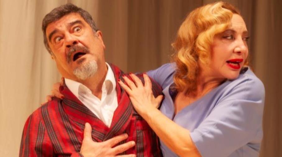 images Catanzaro, a gennaio al Politeama arriva Francesco Pannofino con "Mine vaganti"