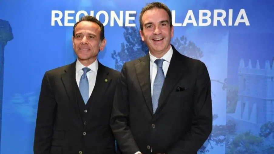 Ue, Minenna: "Ritardi Por in tutte le Regioni, governo darà presto risorse Fsc per avvio bandi"
 images Ue, Minenna: "Ritardi Por in tutte le Regioni, governo darà presto risorse Fsc per avvio bandi"