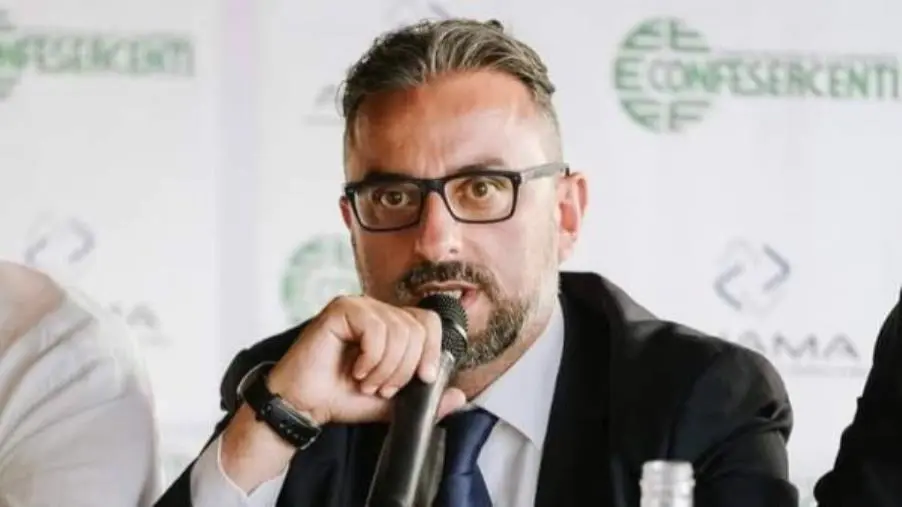 ANAMA, Mongiardo: "Basta abusivi alla professione di agenti immobiliari" images ANAMA, Mongiardo: "Basta abusivi alla professione di agenti immobiliari"