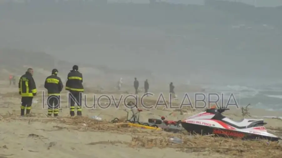 images Strage di migranti a Cutro, il Governo si costituirà parte civile nel processo agli scafisti