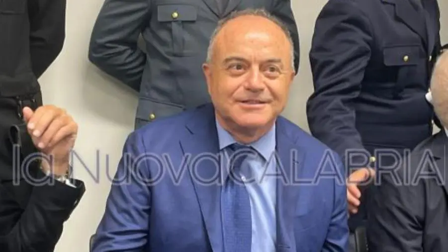 Minacce a Gratteri, indagato nega paternità della lettera  images Minacce a Gratteri, indagato nega paternità della lettera