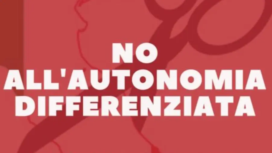 images Autonomia differenziata, centrato l’obiettivo delle 500 mila firme: il calendario delle iniziative