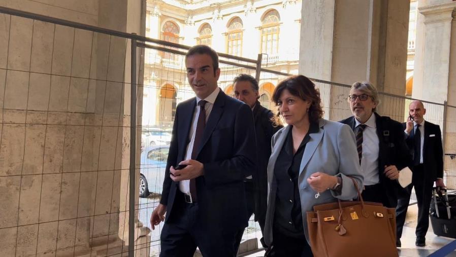 images Sanità calabrese, il bilancio 2021 è in avanzo ma i ministeri: "Ritardi nell'erogare assistenza"
