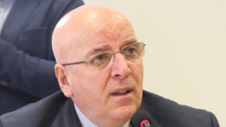 images Pd, Oliverio: "Evidente obiettivo di indebolire mozione Cuperlo”