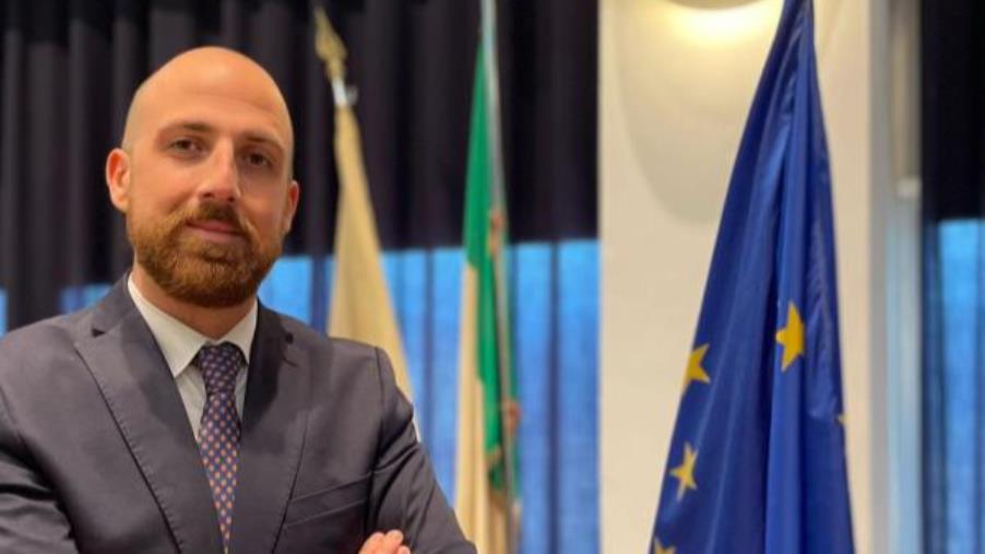 Catanzaro, al parco della Biodiversità un convegno sul randagismo e l'inaugurazione dell'opera "Fidelio" images Catanzaro, al parco della Biodiversità un convegno sul randagismo e l'inaugurazione dell'opera "Fidelio"