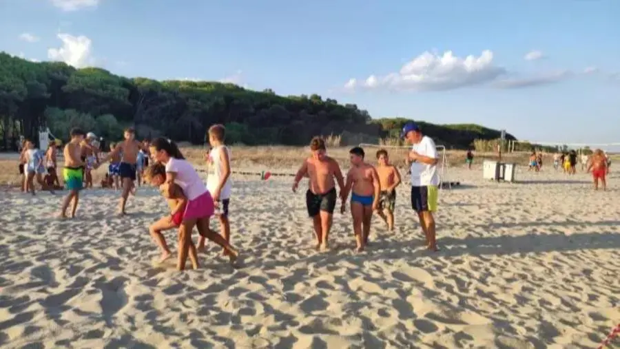images Cropani, Palio Carrao 2023: sul podio ex aequo le contrade Merendelle e Peperoncino