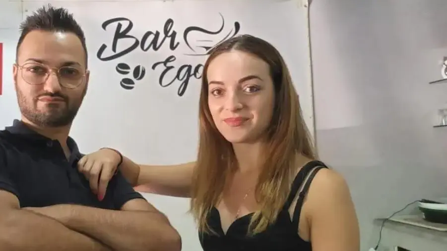 Catanzaro, il Bar Ego riapre a Viale dei Normanni con tante novità: aperitivi, musica e cortesia images Catanzaro, il Bar Ego riapre a Viale dei Normanni con tante novità: aperitivi, musica e cortesia