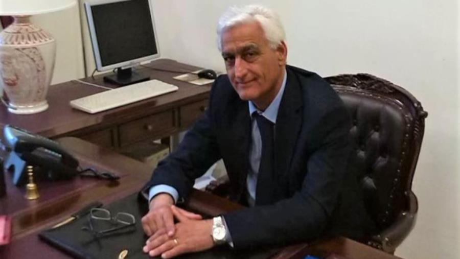 Nel Catanzarese una Costituente di Sinistra, il sindaco di Squillace: "Battaglia per i valori" images Nel Catanzarese una Costituente di Sinistra, il sindaco di Squillace: "Battaglia per i valori"