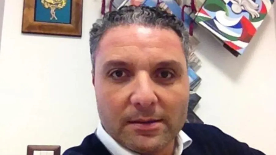 images Finanziamenti per restauro Chiesa S. Maria degli Angeli di Rombiolo, La Gamba (FdI): “Grazie alla sottosegretaria Ferro”